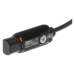 E3RA-RP11-2M Omron - Sensore fotoelettrico angolare