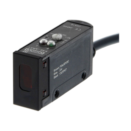 E3S-AR11 Omron - Sensore fotoelettrico Portata: 2m