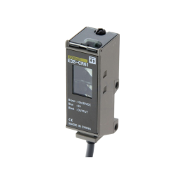 E3S-CR61-2M Omron - Sensore fotoelettrico Portata: 3m