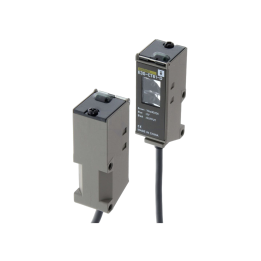 E3S-CT61-2M Omron - Sensore fotoelettrico Portata: 30m