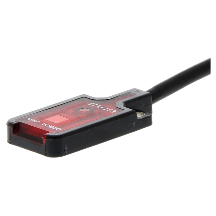 E3T-FL23 Omron - Sensore fotoelettrico
