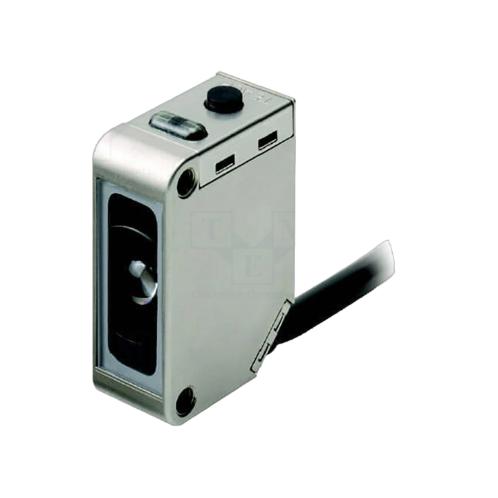 E3ZM-B81-2M Omron - Sensore fotoelettrico Portata: 100-50...