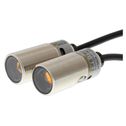 E3FB-TP11-2M Omron - Sensore fotoelettrico PNP