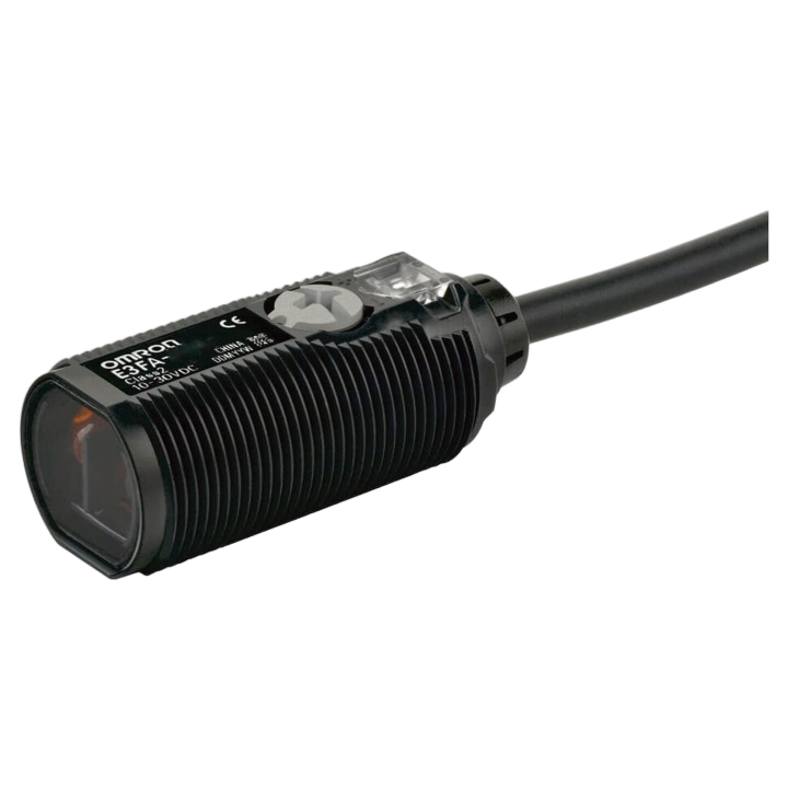 E3FA-DN15-2M Omron - Sensore fotoelettrico diritta