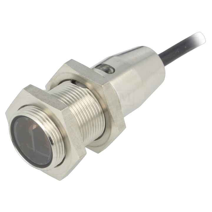 E3FC-LP11-2M Omron - Sensore fotoelettrico Portata: 100 mm