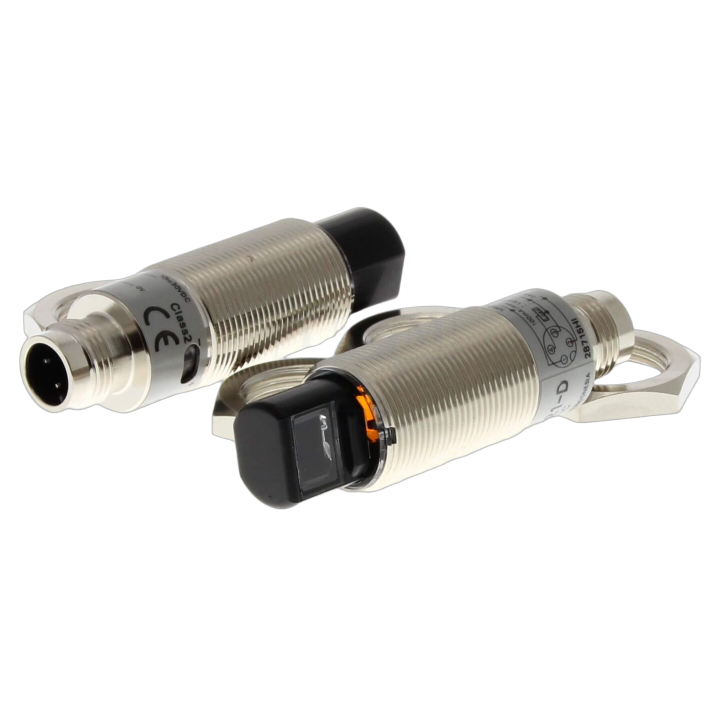 E3RB-TP21 Omron - Sensore fotoelettrico Portata: 15m