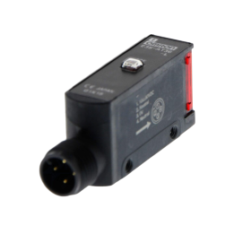 E3S-AT16-L Omron - Sensore fotoelettrico emettitore