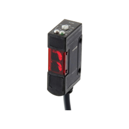 E3S-AT61-D Omron - Sensore fotoelettrico ricevitore