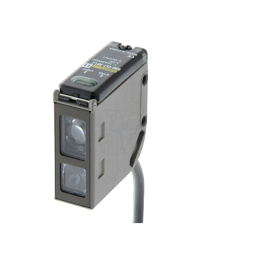 E3S-CL1-M1J-03M Omron - Sensore fotoelettrico Portata: 5-...