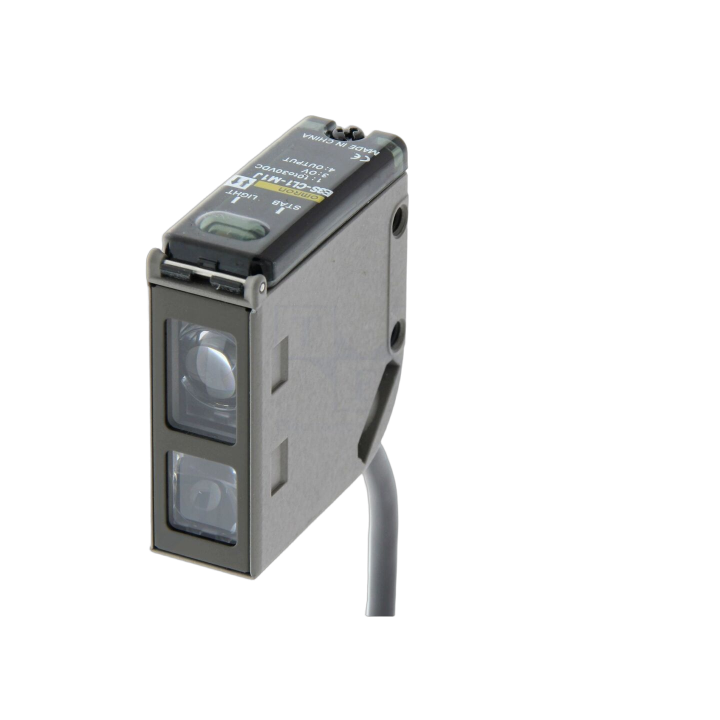 E3S-CL1-M1J-03M Omron - Sensore fotoelettrico Portata: 5-...