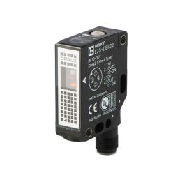 E3S-DBN22T Omron - Sensore fotoelettrico NPN