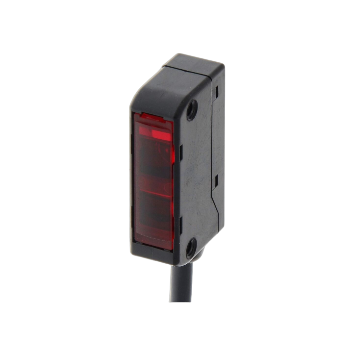 E3S-LS3NW-2M Omron - Sensore fotoelettrico Portata: 10-60 mm