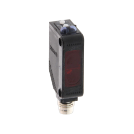 E3Z-D66 Omron - Sensore fotoelettrico Portata: 5-100 mm