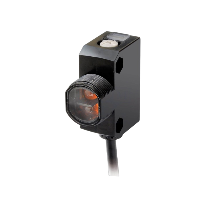 E3Z-FDP14 Omron - Sensore fotoelettrico Portata: 1000 mm