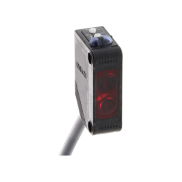 E3Z-L63 Omron - Sensore fotoelettrico Portata: 30 mm
