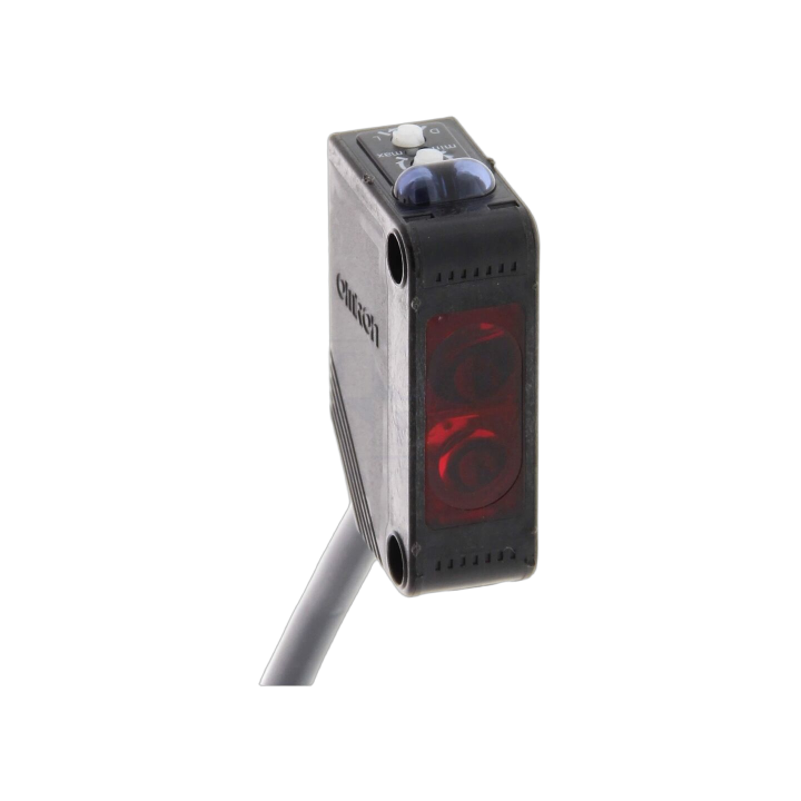 E3Z-L63 Omron - Sensore fotoelettrico Portata: 30 mm