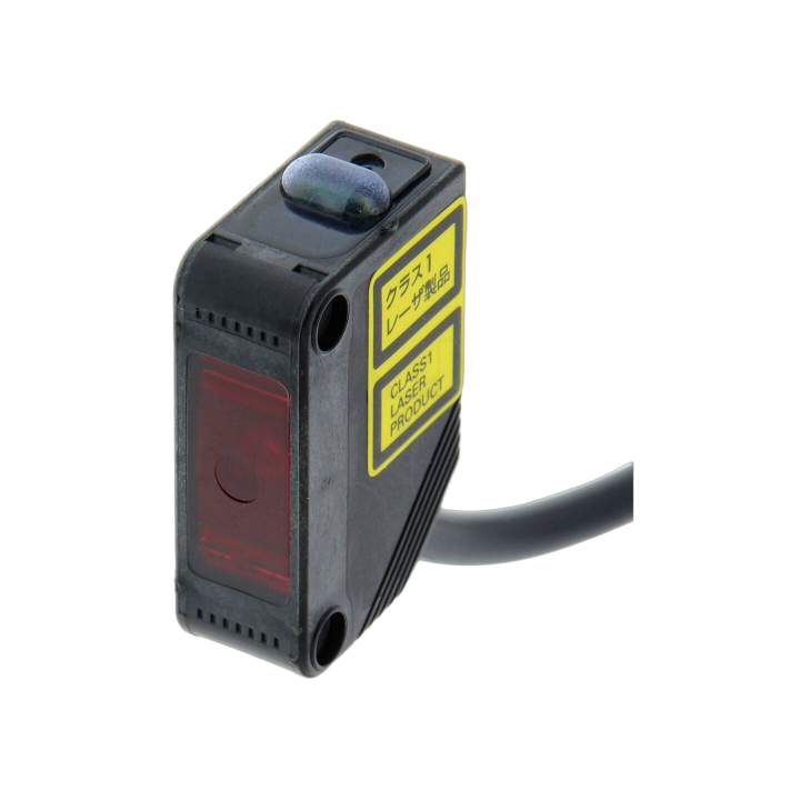 E3Z-LT81-L Omron - Sensore fotoelettrico emettitore