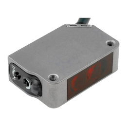 E3ZM-D62-2M Omron - Sensore fotoelettrico Portata: 0-1m