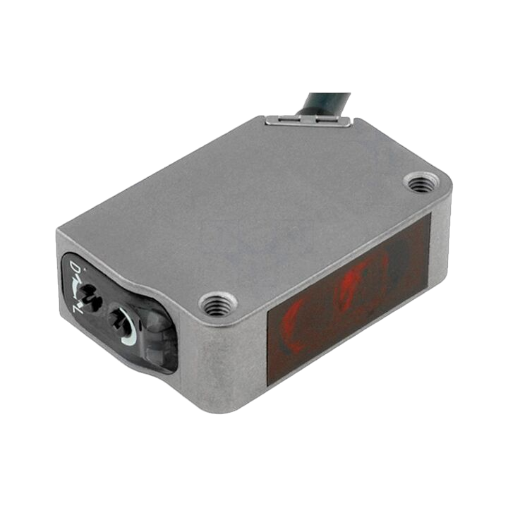 E3ZM-D62-2M Omron - Sensore fotoelettrico Portata: 0-1m