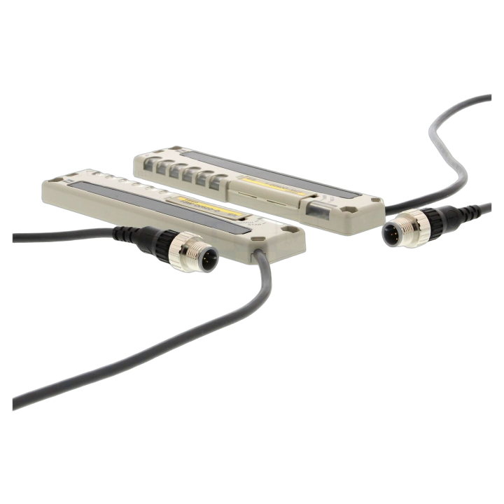 F3W-D052D-1M Omron - Sensore fotoelettrico