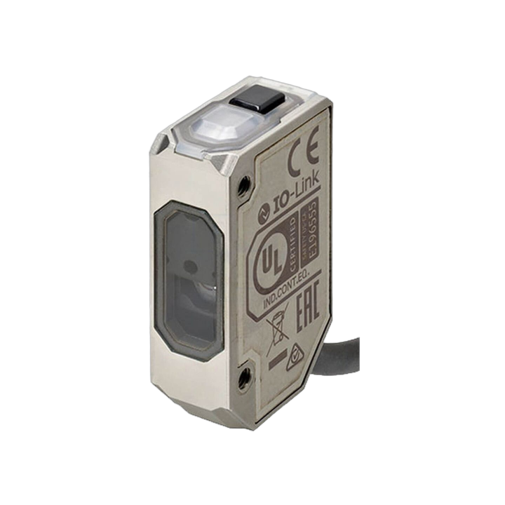 E3AS-F1000IMT-2M Omron - Sensore fotoelettrico Portata: 5...
