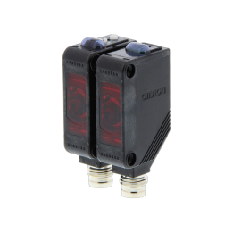 E3Z-T66A Omron - Sensore fotoelettrico Portata: 0-10m