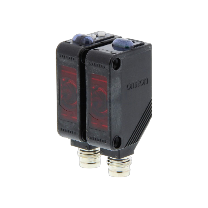E3Z-T66A Omron - Sensore fotoelettrico Portata: 0-10m