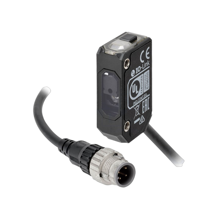 E3AS-F1000IPT-M1TJ Omron - Sensore fotoelettrico Portata:...