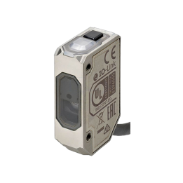 E3AS-F1500IMN-2M Omron - Sensore fotoelettrico Portata: 5...