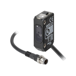 E3AS-F1500IPT-M3J Omron - Sensore fotoelettrico Portata:...