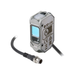 E3AS-HL500MT-M3J Omron - Sensore fotoelettrico Portata: 3...
