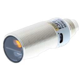 E3FB-LP21-F2 Omron - Sensore fotoelettrico PNP
