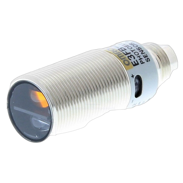 E3FB-LP21-F2 Omron - Sensore fotoelettrico PNP