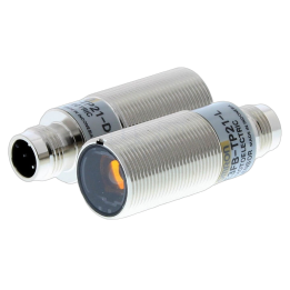 E3FB-TP21-F2 Omron - Sensore fotoelettrico PNP