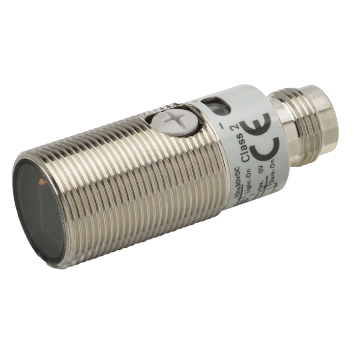 E3FB-VN21 Omron - Sensore fotoelettrico NPN