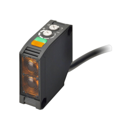 E3JK-DR13-2M Omron - Sensore fotoelettrico SPDT