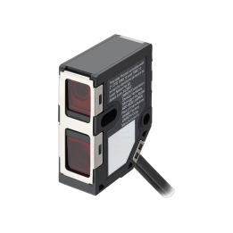 E3NC-LH01-5M Omron - Sensore laser Portata: 70 mm
