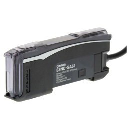 E3NC-SA51-2M Omron - Amplificatore PNP