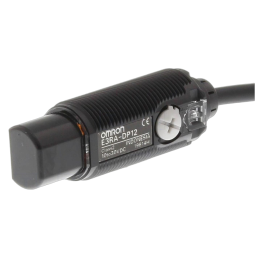 E3RA-DP13-2M Omron - Sensore fotoelettrico angolare