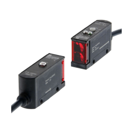 E3S-AT11-5M Omron - Sensore fotoelettrico Portata: 7m