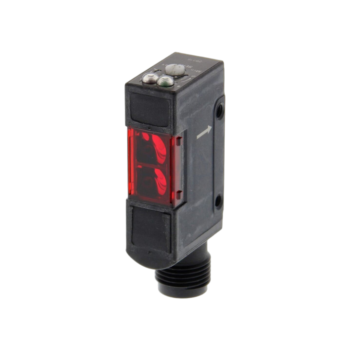 E3S-AT86-D Omron - Sensore fotoelettrico ricevitore