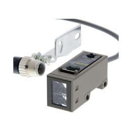 E3S-CD12-M1J-03M Omron - Sensore fotoelettrico Portata: 2m