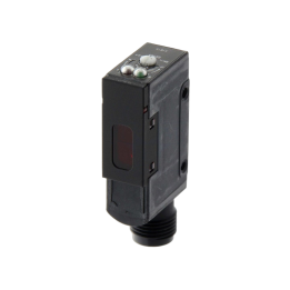 E3S-R66 Omron - Sensore fotoelettrico Portata: 1m