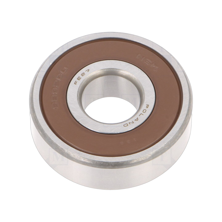 NSK6302-DDU-CM Nsk - Cuscinetto: volventi sfere
