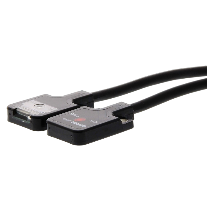E3T-FT23-2M Omron - Sensore fotoelettrico Portata: 300 mm