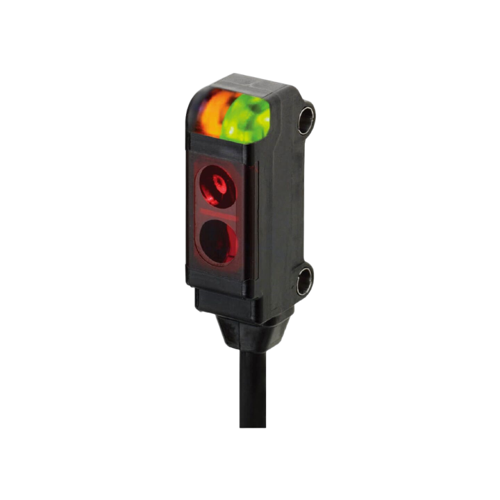 E3T-SL24-5M Omron - Sensore fotoelettrico Portata: 5-30 mm