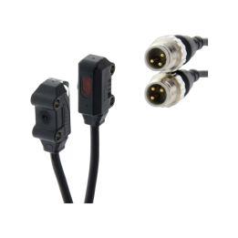 E3T-ST13-M5J-03M Omron - Sensore fotoelettrico Portata: 0...