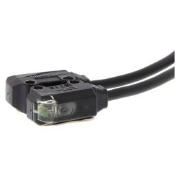 E3T-ST23F-2M Omron - Sensore fotoelettrico Portata: 300 mm