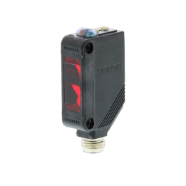 E3Z-B67 Omron - Sensore fotoelettrico Portata: 0,01-2m