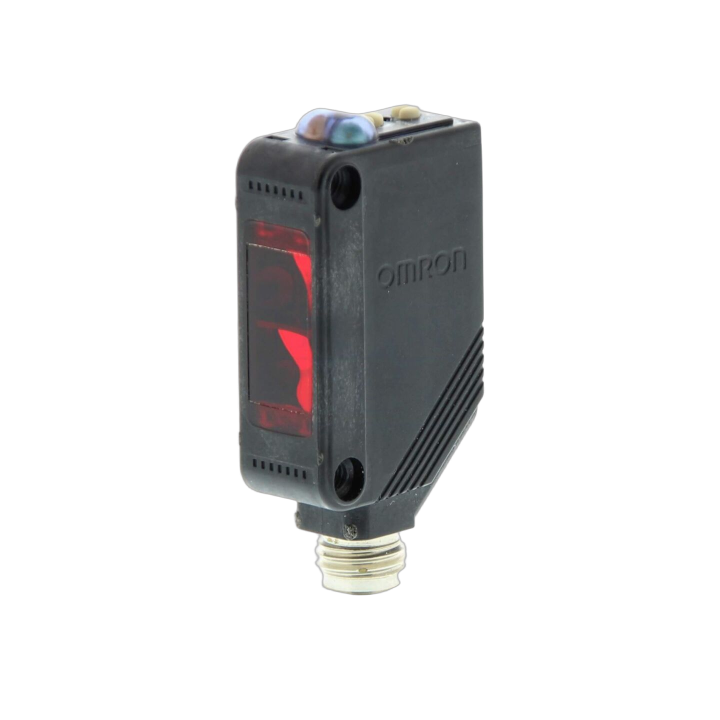 E3Z-B67 Omron - Sensore fotoelettrico Portata: 0,01-2m